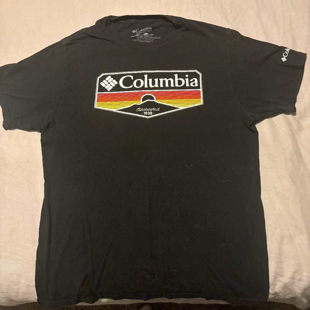 Columbia T-Shirt